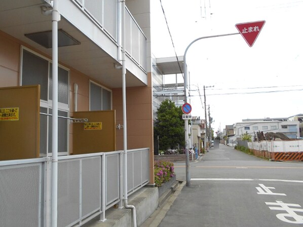 平野駅 徒歩13分 3階の物件内観写真